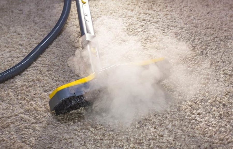 Cleaning Cheese Spread in your Carpet