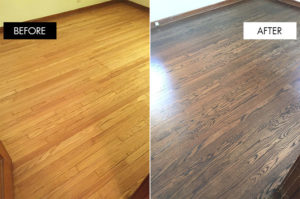 Hardwood Flooring Installation: Hire a Contractor or Do It Yourself?