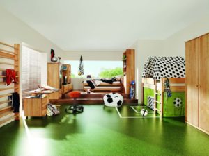 How To Go Green With Your Flooring