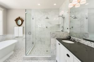Home Improvement - Why Have a Shower Enclosure?