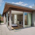 Pros and Cons of Patio Doors