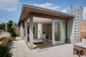 Pros and Cons of Patio Doors