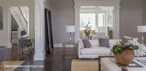 How to Choose Paint Colors For Your New Home