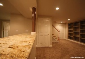 Basement Waterproofing: 5 Things You Can Do With a Finished Basement
