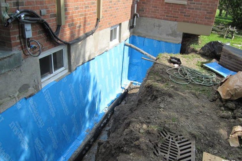 Basement Waterproofing: Is It for that Experts?