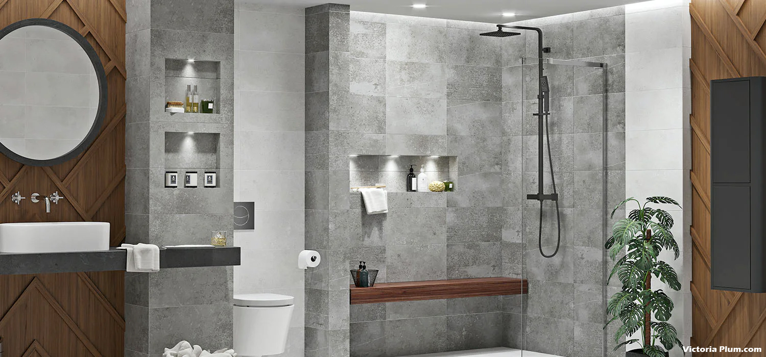 Tips For Creating A Good Wet Room