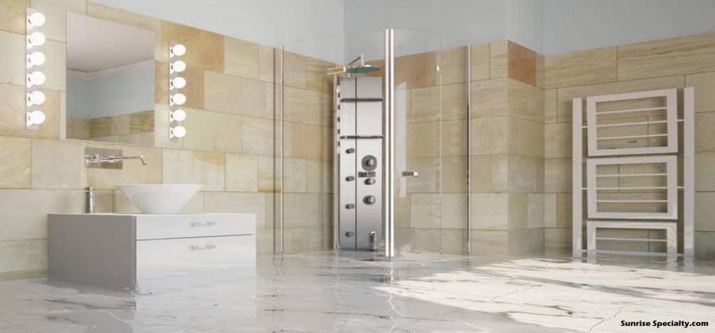 Tips To Follow During Wet Room Installation