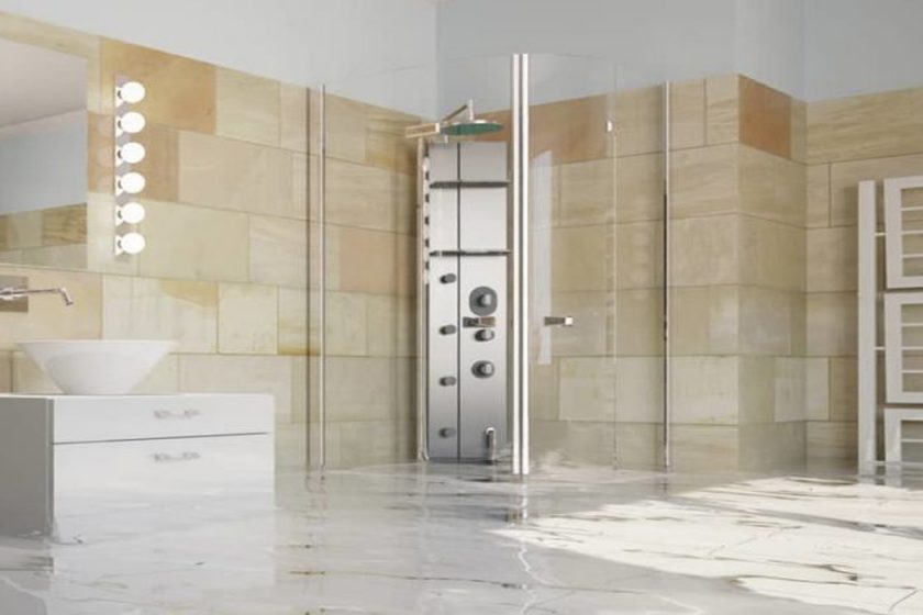 Tips To Follow During Wet Room Installation