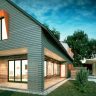 10 Reasons to Build a Zero-Energy Home