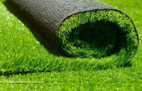 The Advantages And Disadvantages Of Synthetic Grass As A Home Decoration