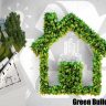 Does Working with Green Building Materials Increase the Value of Your Residence?