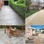 Tips For Decorative Concrete Finishes