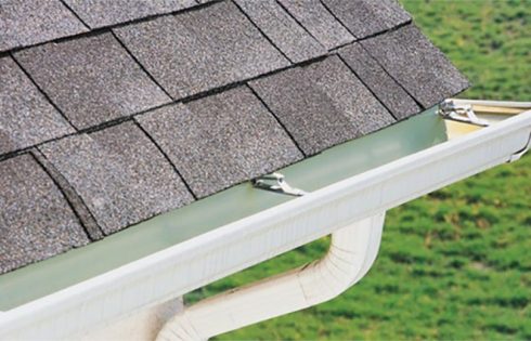 Which Style of Gutters Are Right for You?