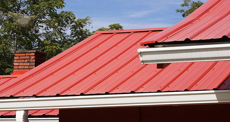 Some Disadvantages Of Metal Roofing