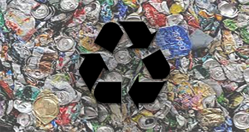 3 Reasons to Start Recycling Today