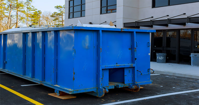 4 Things to Consider When Renting a Dumpster