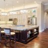 Tips For Creating a New Kitchen For Your Custom Home