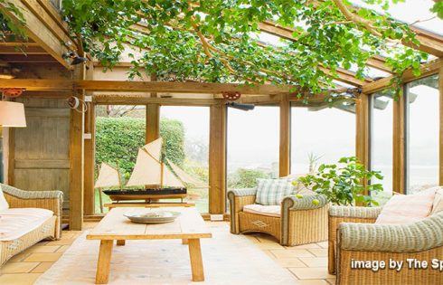 How To Build A Sunroom On A Budget