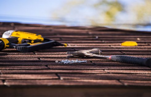 The Dangers of DIY Roofing Why It's Worth Hiring a Professional