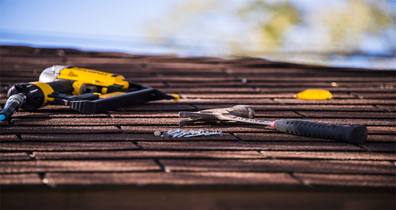 The Dangers of DIY Roofing Why It’s Worth Hiring a Professional