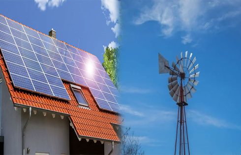 How to Make Renewable Energy at Home
