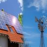 How to Make Renewable Energy at Home