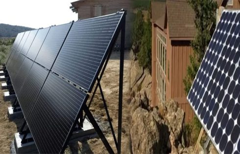 Off-Grid Solar Power Systems for Homes