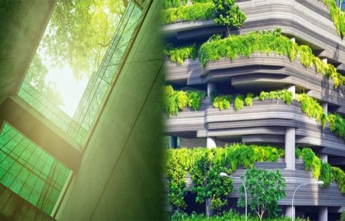 The Basic Principles of Green Building Design