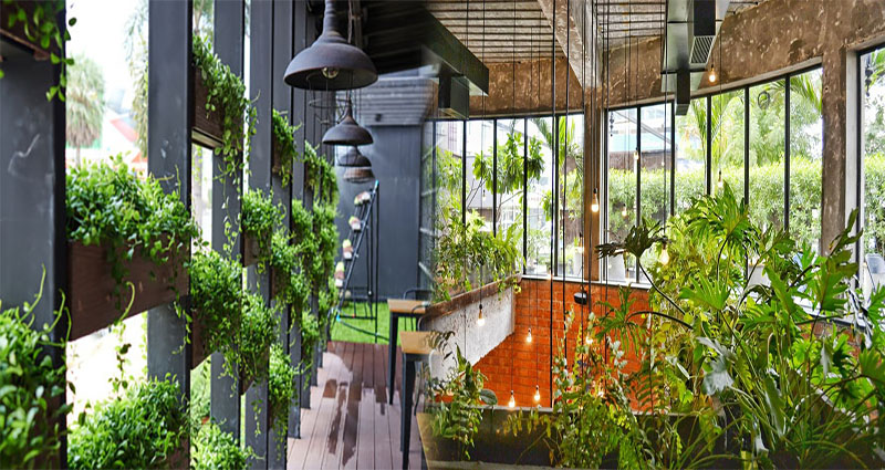 The Importance of Green Building Materials