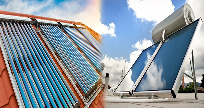 What You Need to Know About a Solar Water Heater System