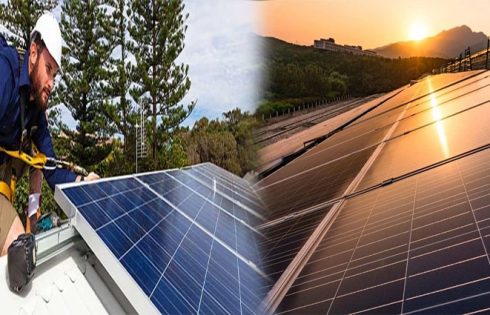 Advantages of Photovoltaic Systems for Home Energy