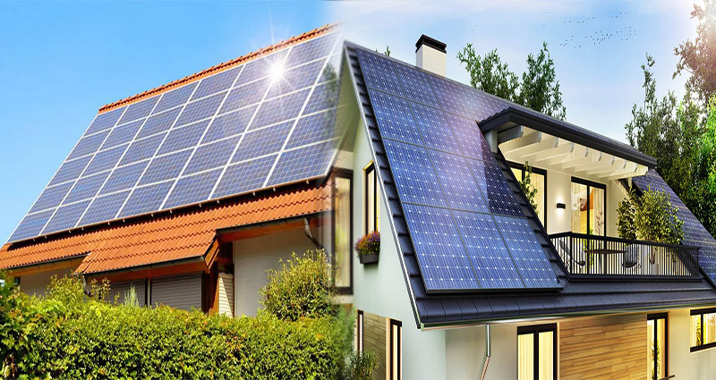 Advantages of Photovoltaic Systems for Home Energy