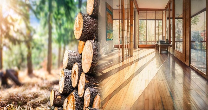 Embracing Recycled and Reclaimed Materials in Sustainable Architecture