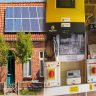 Grid-tied vs. Off-grid Solar Solutions for Houses