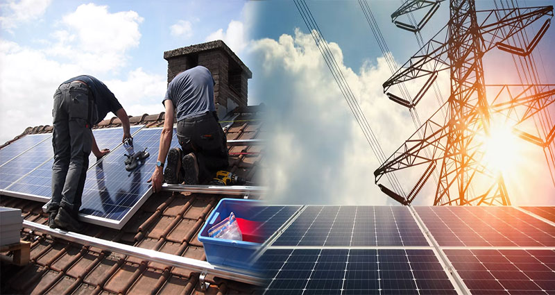 Off-Grid Solar Power Systems and Their Advantages