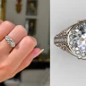 The Royal Ring’s Restoration: Preserving the Legacy of Italian Royal Engagement Rings