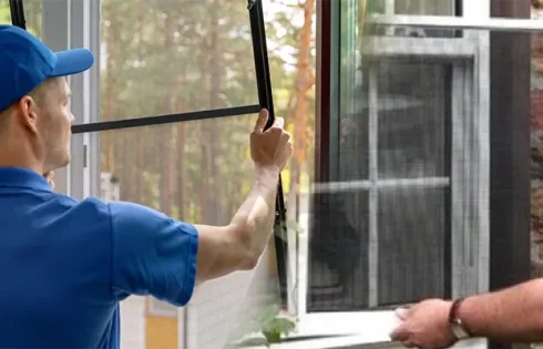 The Connection Between Window Repair in Huntsville AL and Home Security