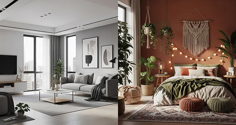 Best AI Tools for Visualizing Home Interior Design Ideas