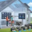 How to Choose the Right Size Solar Generator for Home Backup