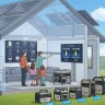 How to Choose the Right Size Solar Generator for Home Backup