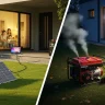 Solar Generator vs Gas Generator for Emergency Power: Which is Better?