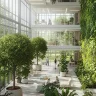 The Benefits of Green Architecture for Indoor Air Quality and Health