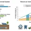 Understanding the Cost and ROI of Geothermal Heating and Cooling Systems