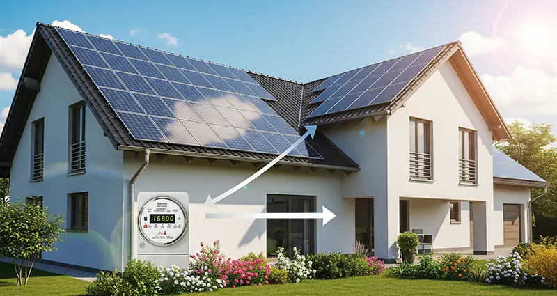 What Are the Benefits of Residential Solar Power Systems?