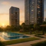 Urban Luxury and Smart Wellness: Narra Residences for Modern Living