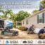 Full-Service Mobile Home Repair Contractors in Central Florida