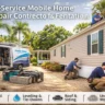Full-Service Mobile Home Repair Contractors in Central Florida