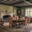 Authentic Pre-1920s Antique Furniture for Elevated English Cottage Interiors