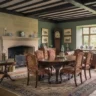 Authentic Pre-1920s Antique Furniture for Elevated English Cottage Interiors