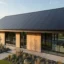 Invisible Energy: Building-Integrated Photovoltaics for Modern Home Roof Aesthetics